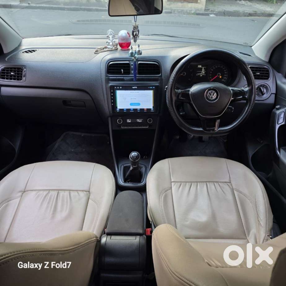 Volkswagen Vento 2013-2015 1.6 Comfortline, 2016, Petrol