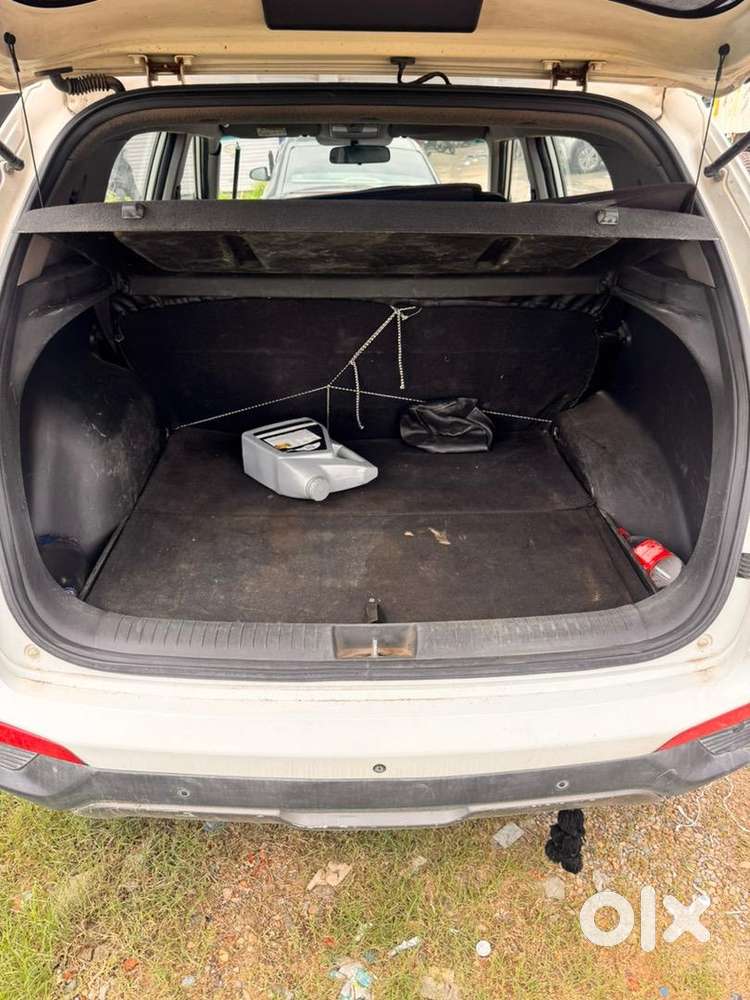 Hyundai Creta 2015 Diesel Good Condition