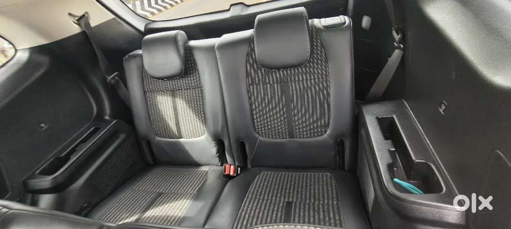 Kia Carens Prestige Petrol Manual 2023