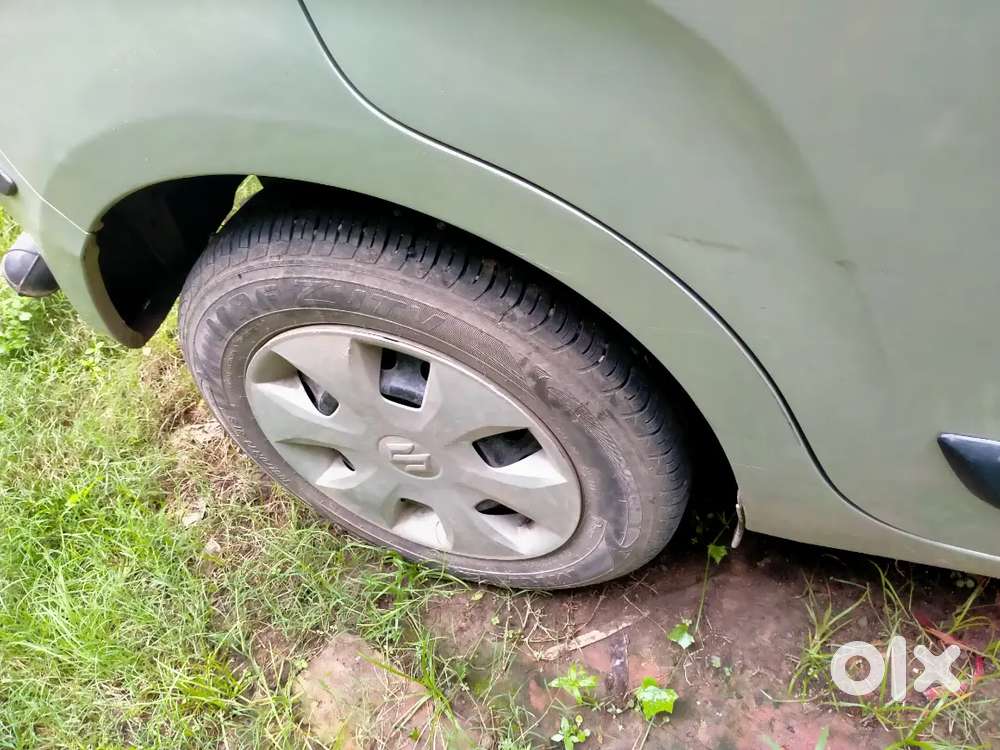 Maruti Suzuki Wagon R 2021 Petrol Good Condition