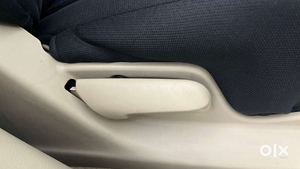 Maruti Suzuki Ertiga Vxi Petrol, 2018, Petrol