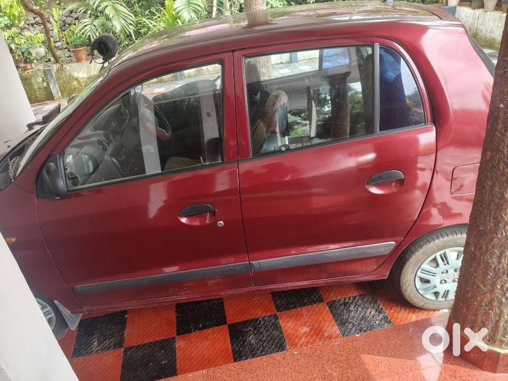 Hyundai Santro Xing Xo 2007