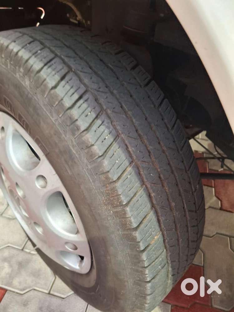 Mahindra Bolero B6, 2025, Diesel