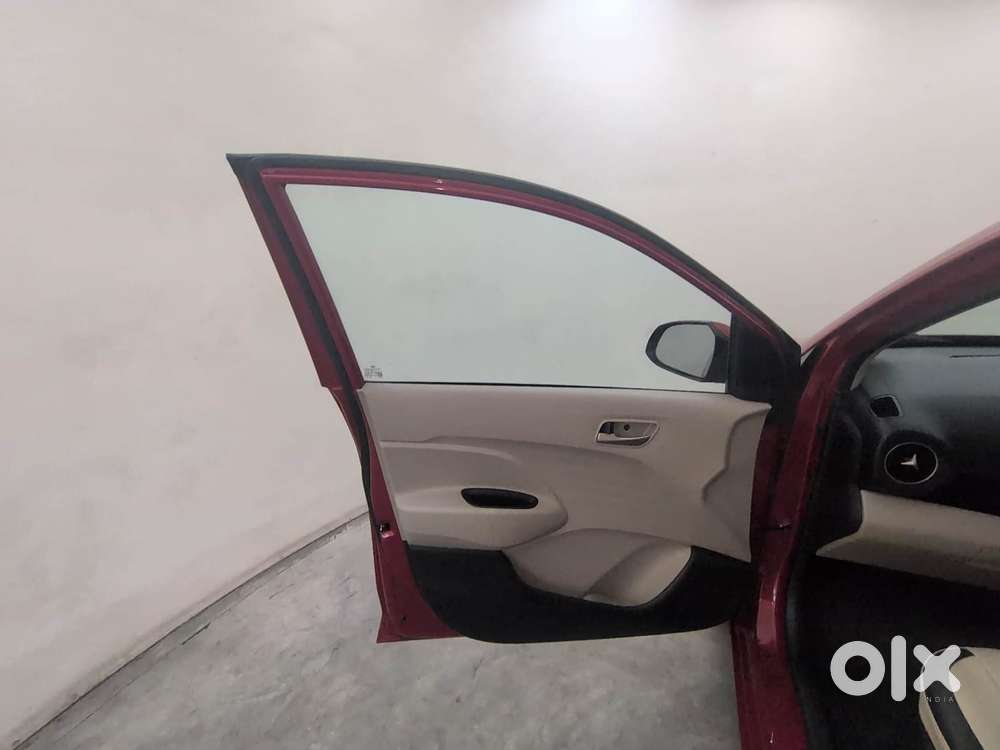 Hyundai Santro Asta Amt, 2020, Petrol