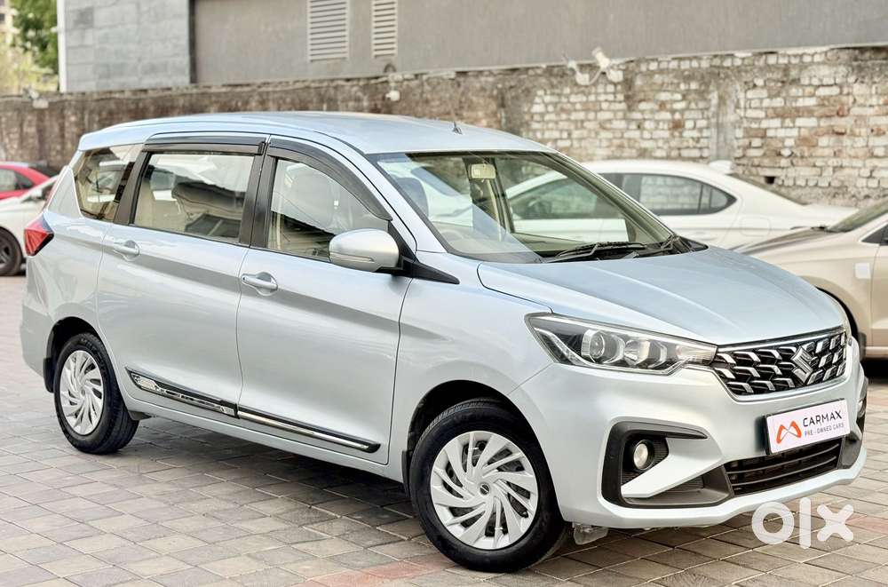 Maruti Suzuki Ertiga Vxi (o) Cng, 2023, Cng & Hybrids
