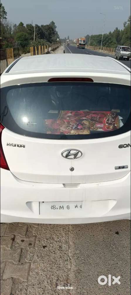Hyundai Eon 2015