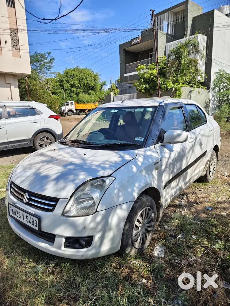 Maruti Suzuki Swift Dzire 2011 Diesel