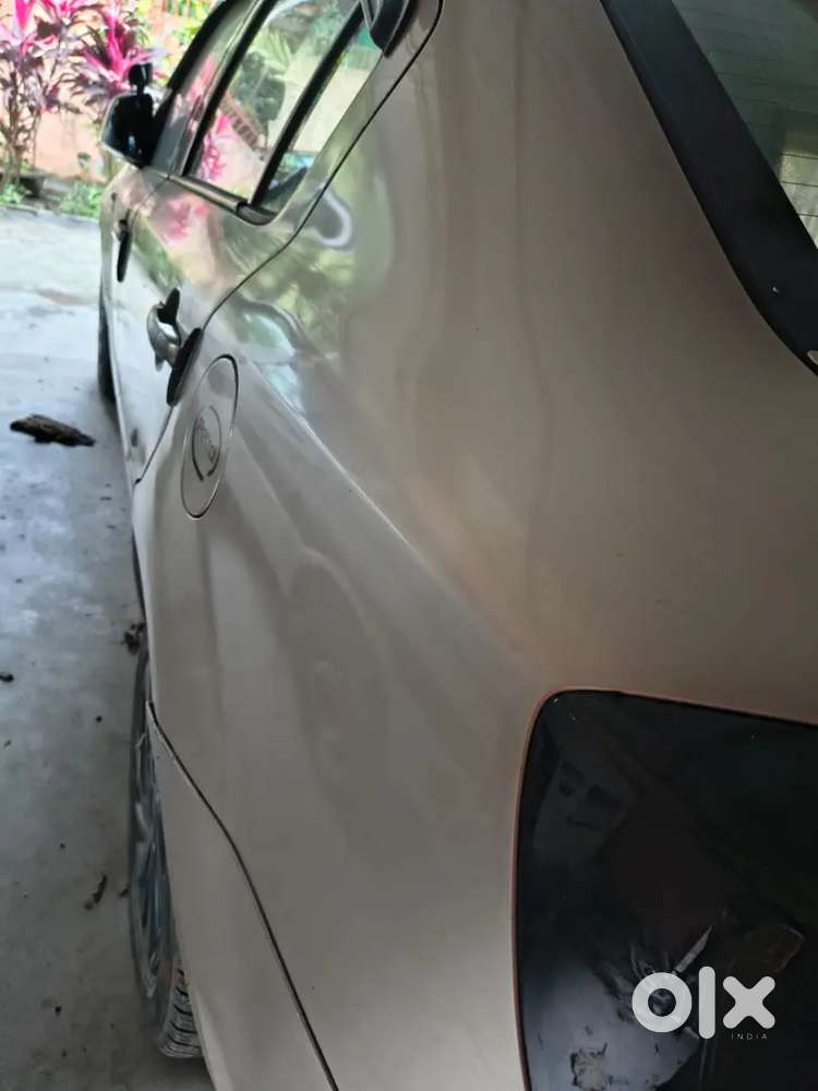 Maruti Suzuki Sx4 2011 Petrol 64000 Km Driven