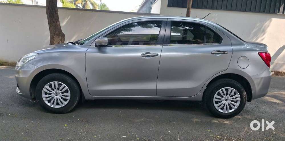 Maruti Suzuki Swift Dzire Vxi At Optional, 2022, Petrol