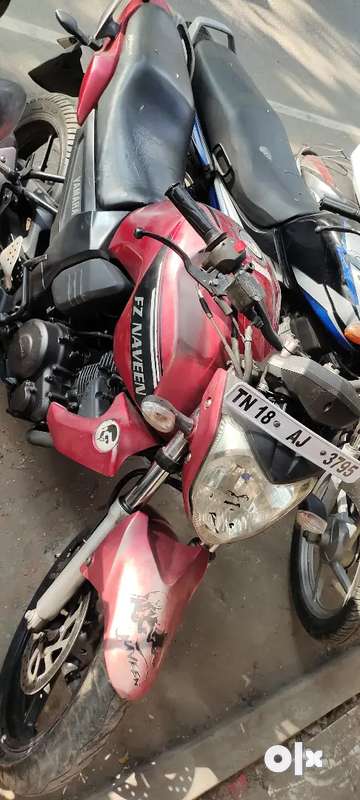 Fz bike finance discount price