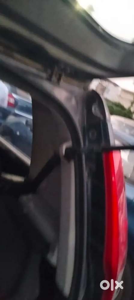 Maruti Suzuki Wagon R Lxi Decembar2019