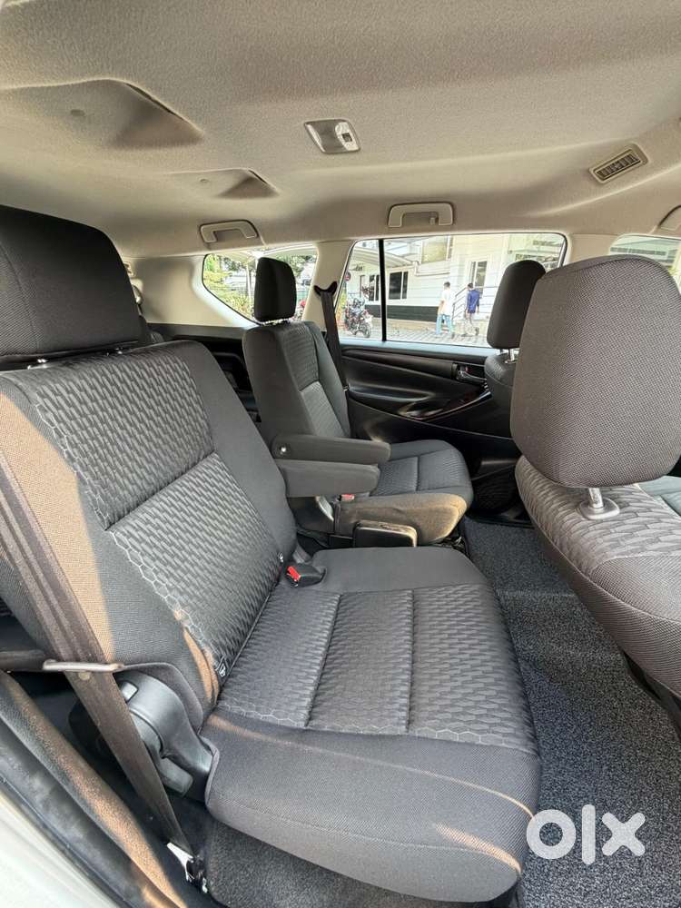 Just Buy And Drive