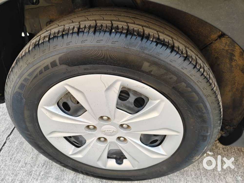 Hyundai Venue 1.0 Sx (o) Turbo Dct, 2021, Petrol
