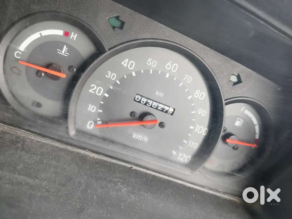 Maruti Suzuki Omni 2019 Petrol 086720 Km Driven