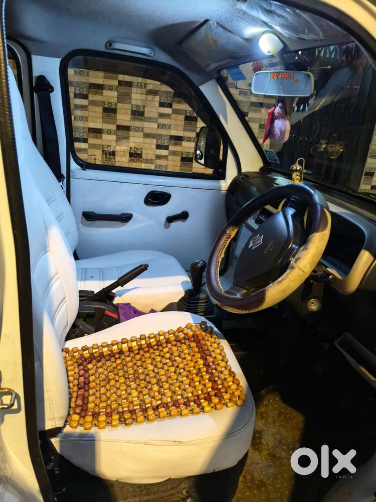 Maruti Suzuki Eeco Cng 5 Seater Ac, 2022, Cng & Hybrids