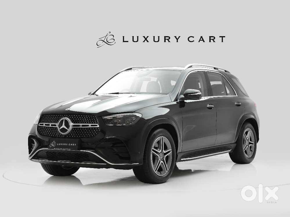 Mercedes-benz Gle 450 4matic Lwb, 2025, Petrol