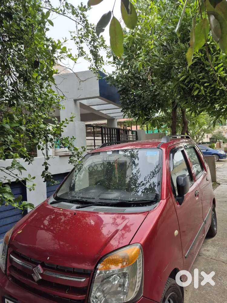 Selling Wagonr Car