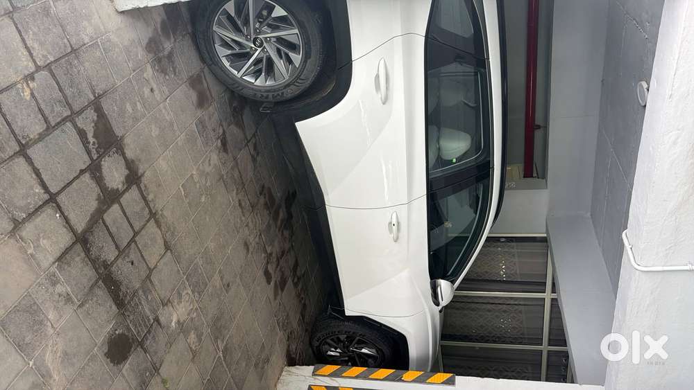 Hyundai Tucson 2024 Model