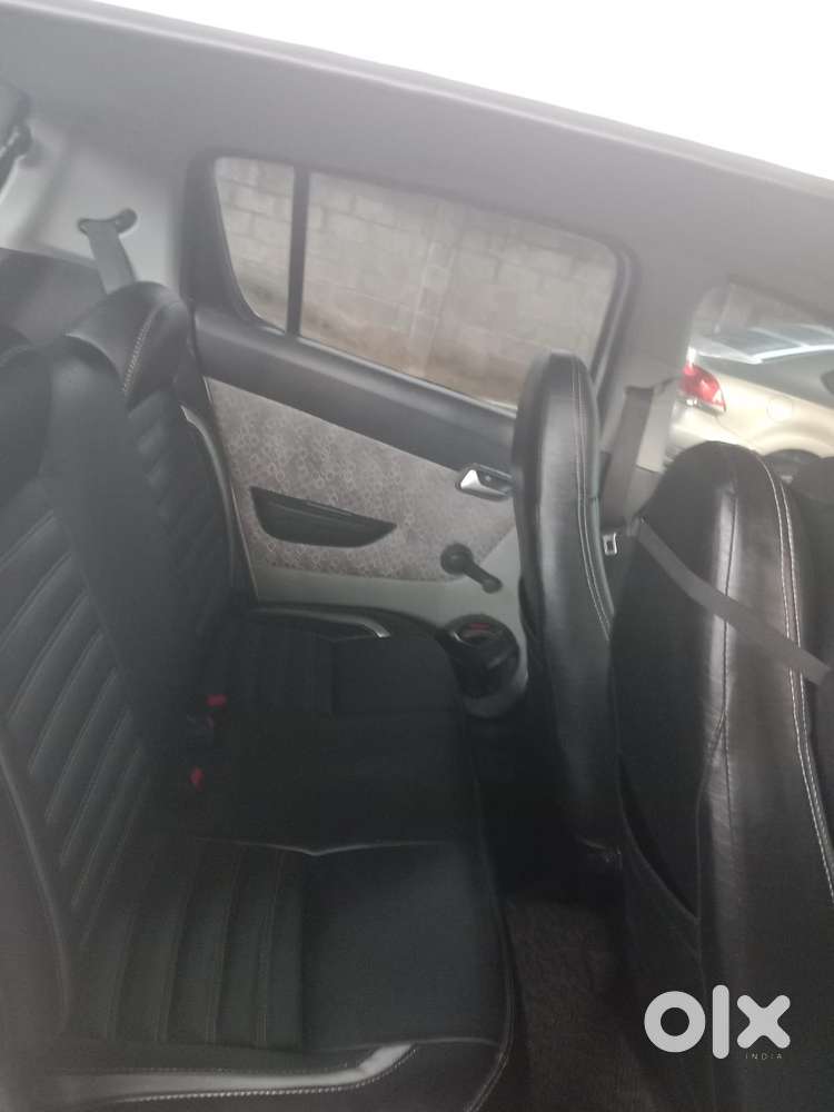 Maruti Suzuki Alto 800 2012-2016 Lxi, 2016, Petrol
