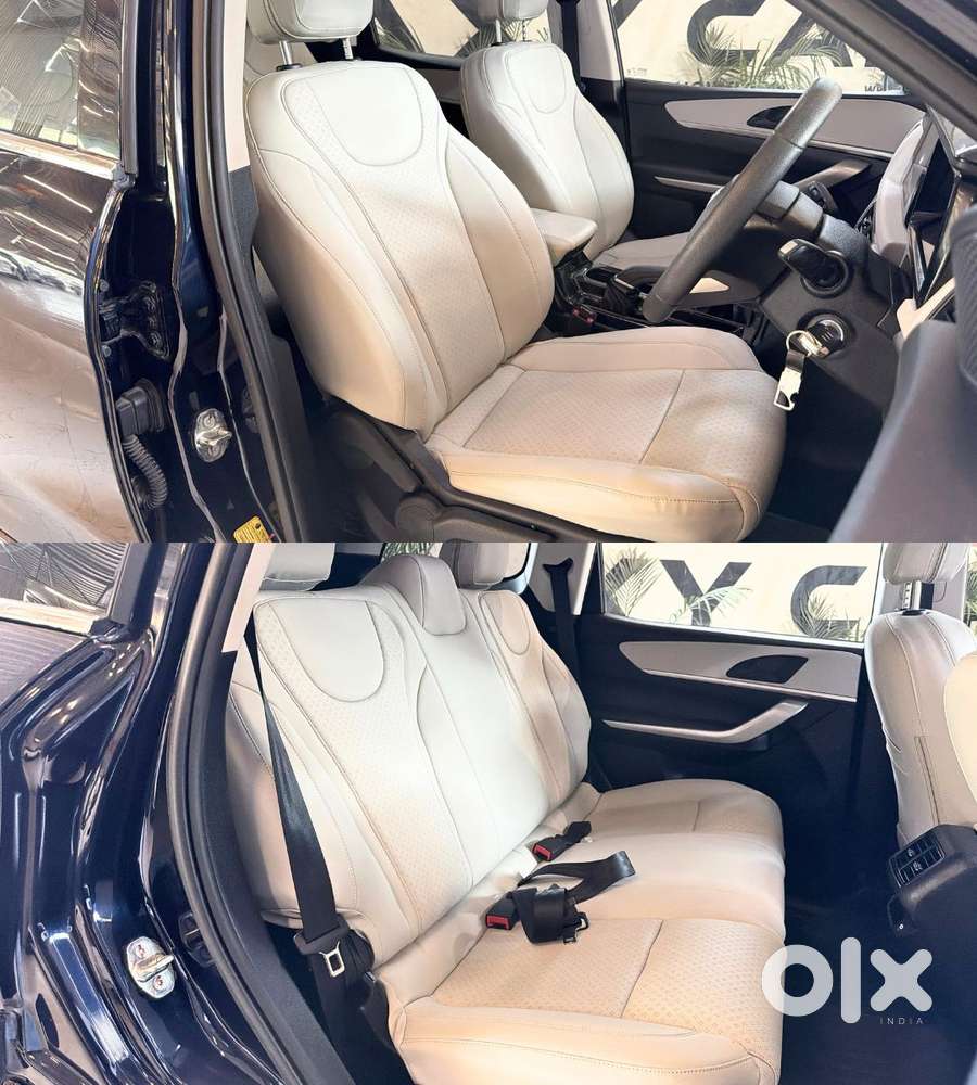 Mahindra Xuv700 2.2 Mx Diesel Mt 5 Str, 2023, Diesel
