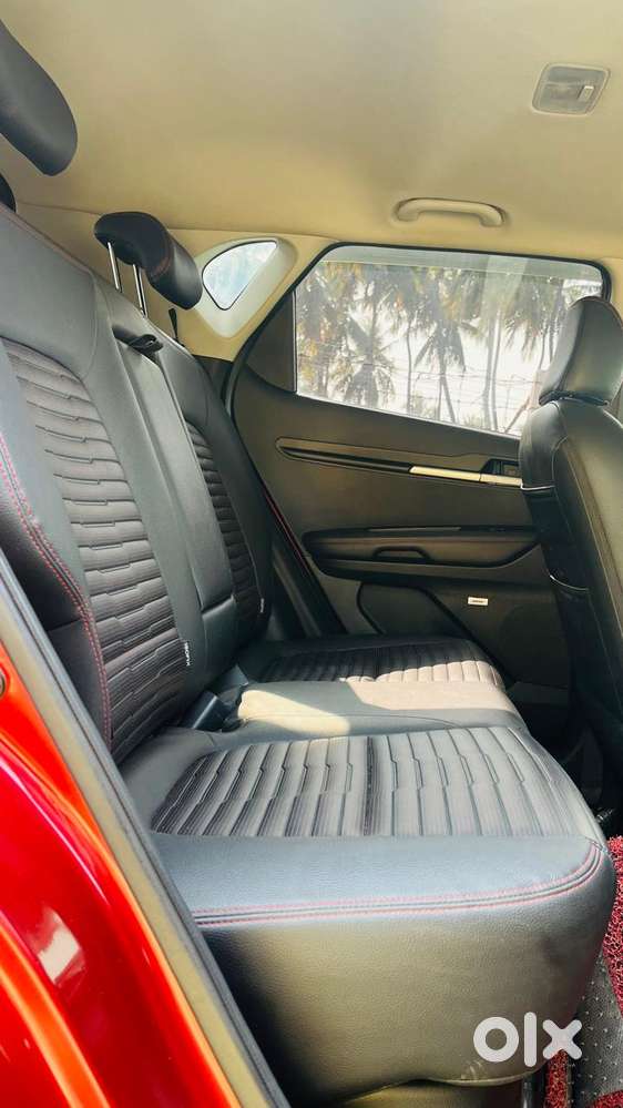 Kia Sonet Gtx Plus At D, 2020, Diesel