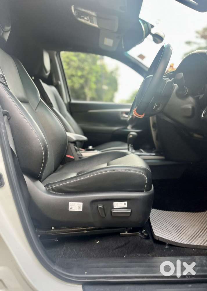 Toyota Fortuner 4x2 At 2.8 Diesel, 2025, Diesel