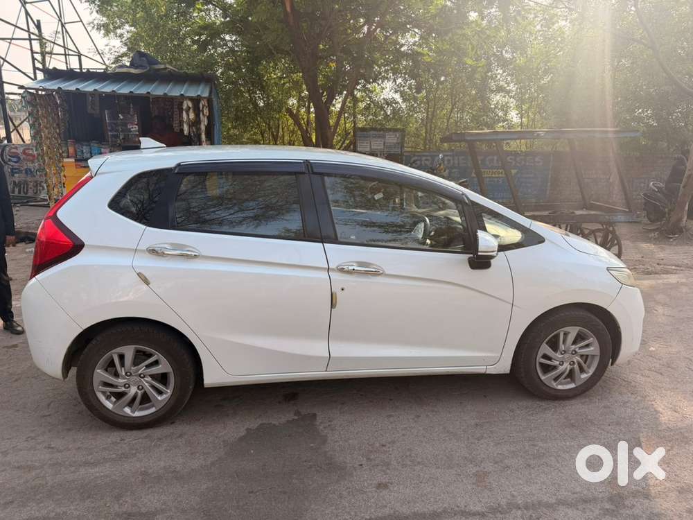 Honda Jazz Petrol 2019