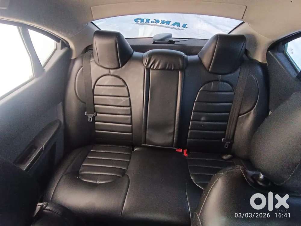 Tata Tigor Revotron Xm 2019