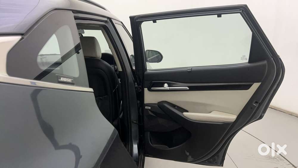 Kia Seltos 1.4 Gtx + Petrol At, 2019, Petrol