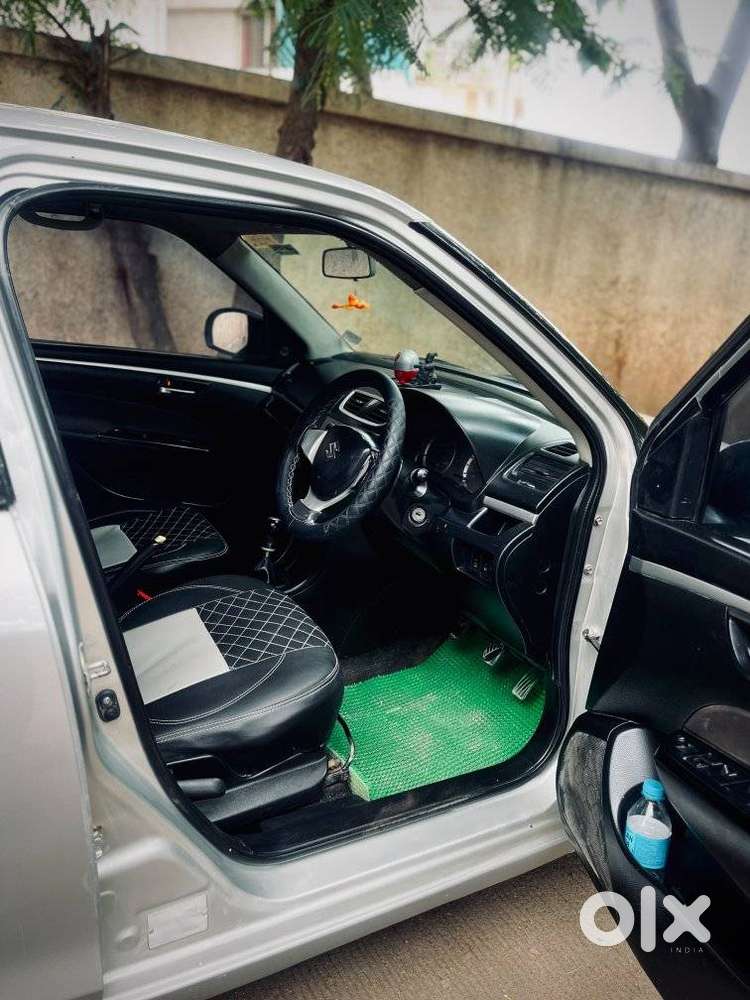 Maruti Suzuki Swift Vdi, 2013, Diesel