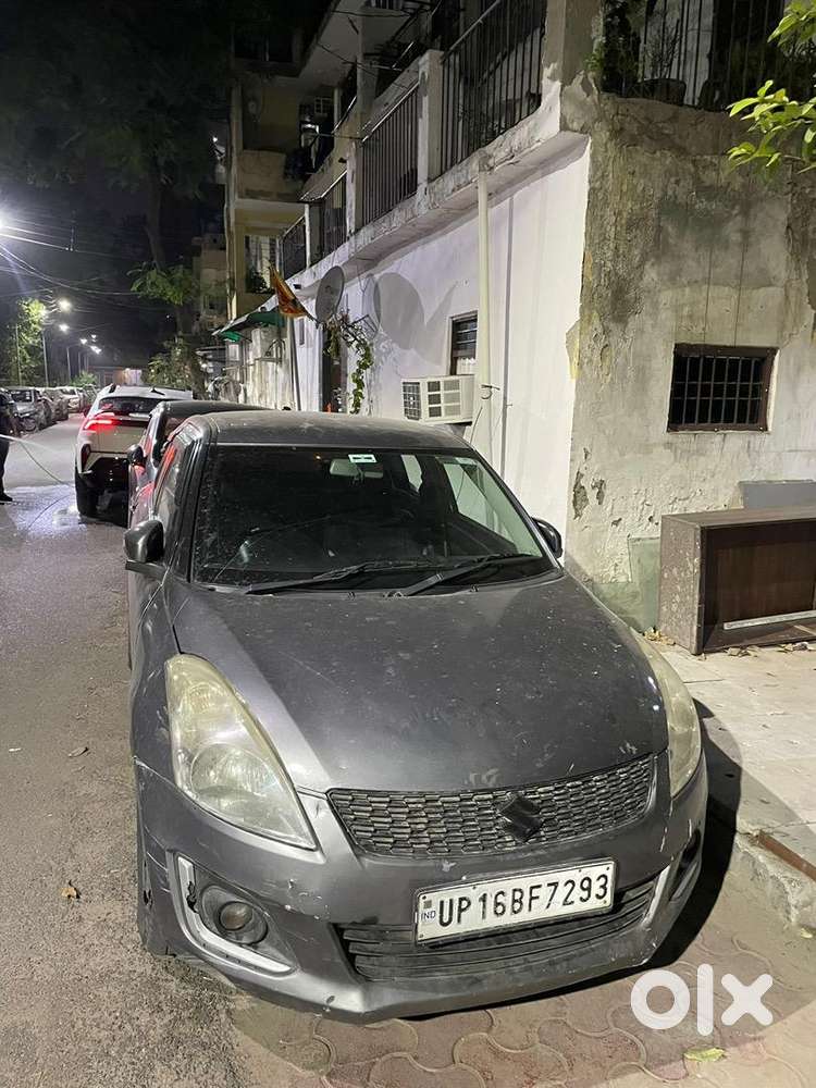 Maruti Suzuki Diesel 2016