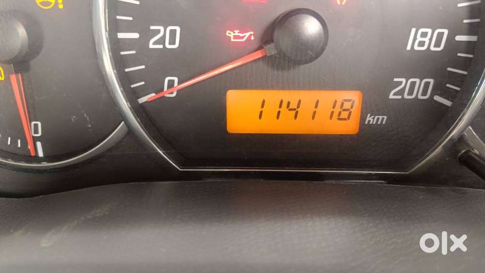 Maruti Suzuki Swift Vxi + Manual, 2011, Petrol
