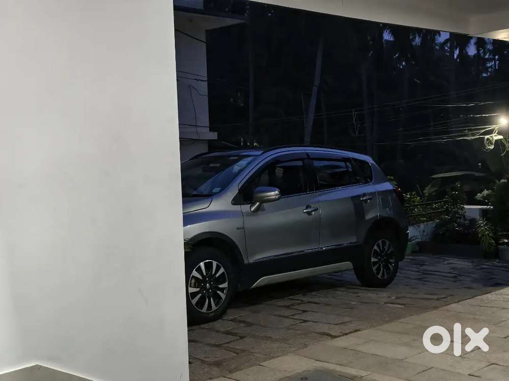 Maruti S-cross 1.3 Diesel  2019  Single Owner  Excellent Condition
