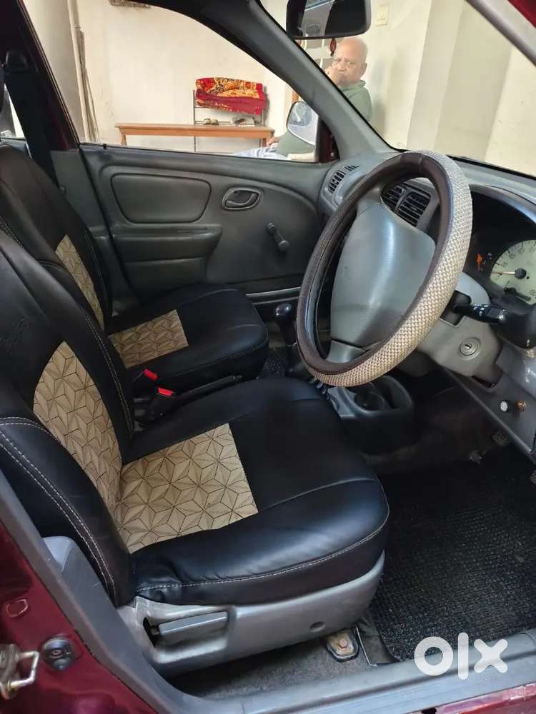 Maruti Suzuki Alto 2008