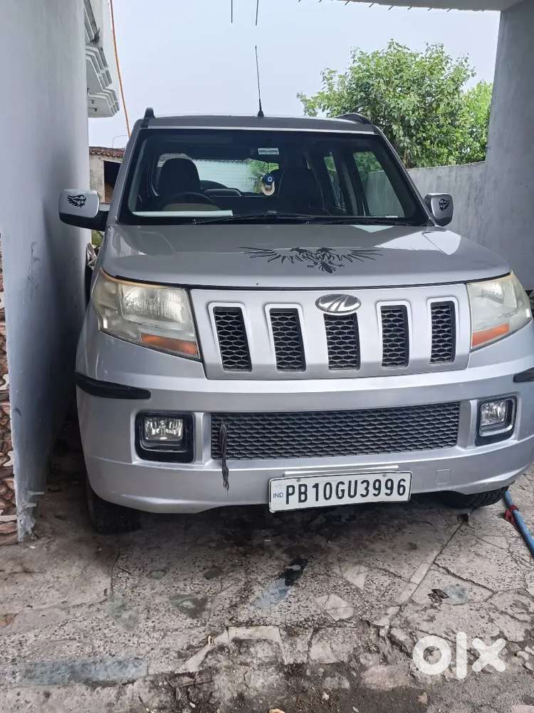Mahindra Xuv 3xo Diesel 2018