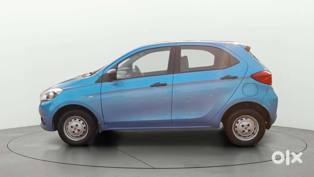 Tata Tiago 1.2 Revotron Xm, 2016, Petrol