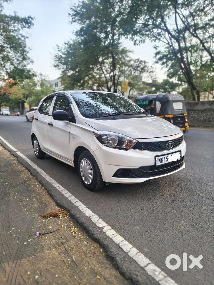 Tata Tiago 1.2 Revotron Xm, 2020, Petrol
