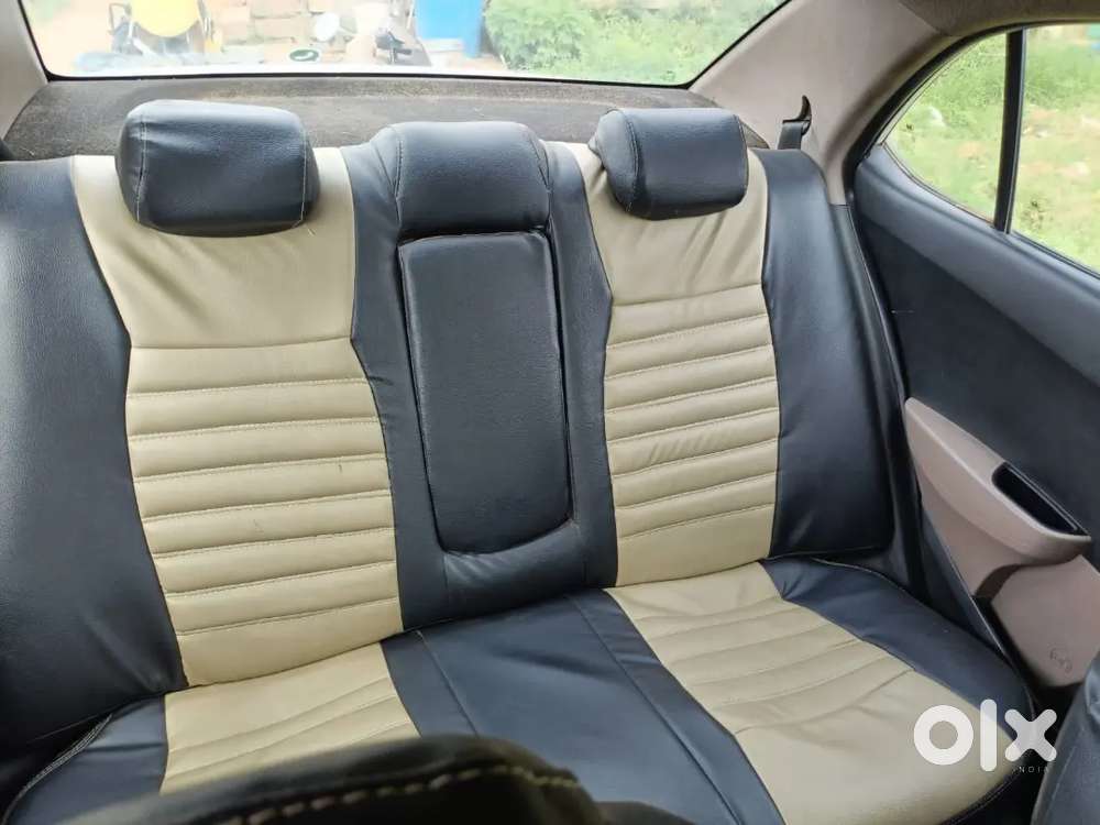 Hyundai Xcent 2015 Diesel Well Maintained
