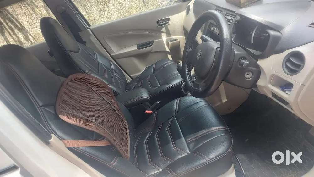 Maruti Suzuki Celerio 2019