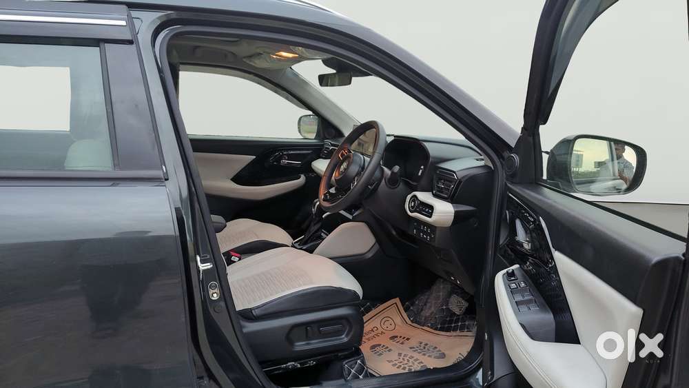 Maruti Suzuki Grand Vitara 1.5 Alpha Smart Hybrid At, 2026, Petrol