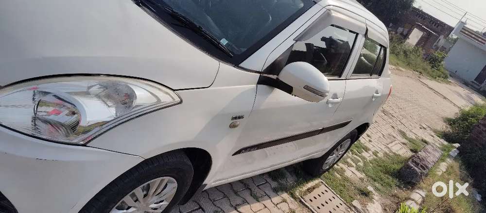 Maruti Suzuki Swift Dzire 2016