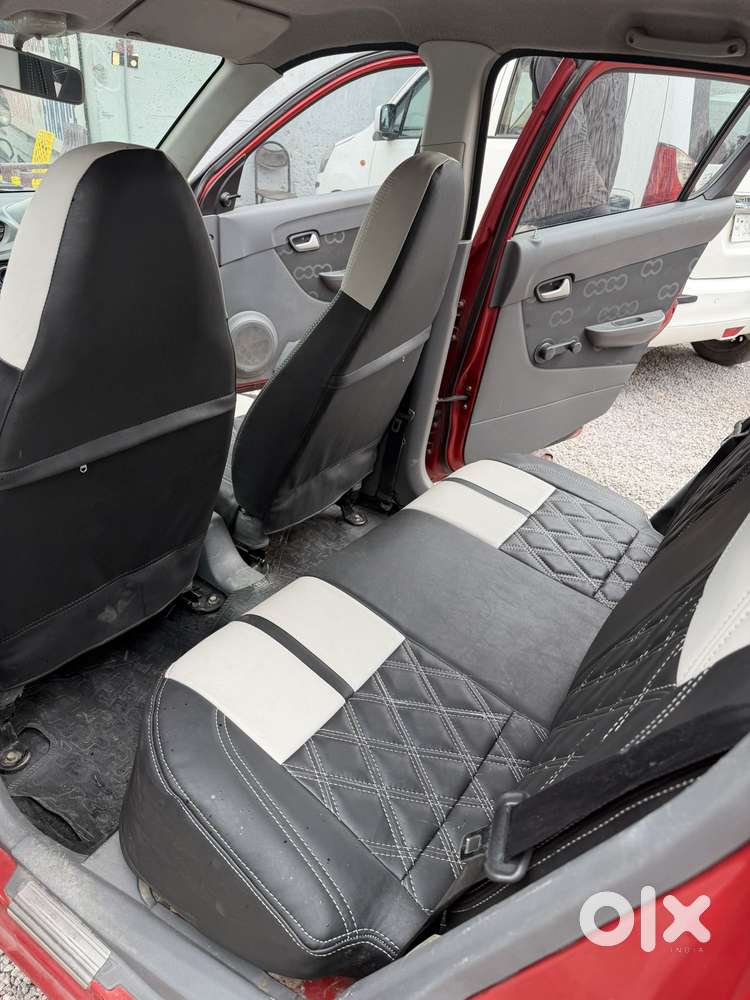 Maruti Suzuki Alto 800 Vxi, 2013, Petrol