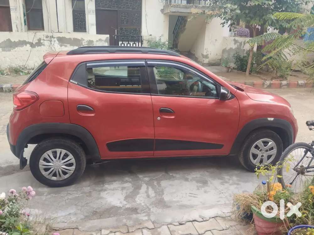 Good Condition Car