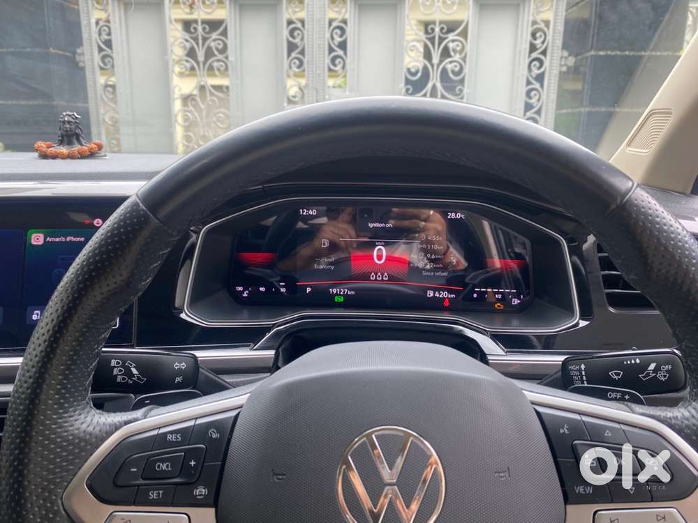 Volkswagen Virtus Petrol 2024 Gt Plus Dsg Edge