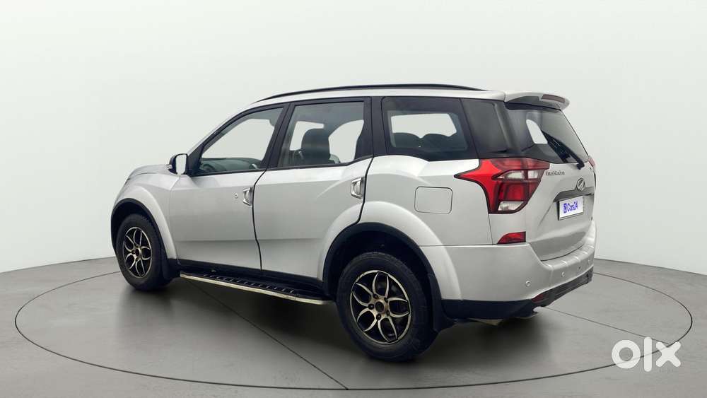 Mahindra Xuv500 W7, 2018, Diesel