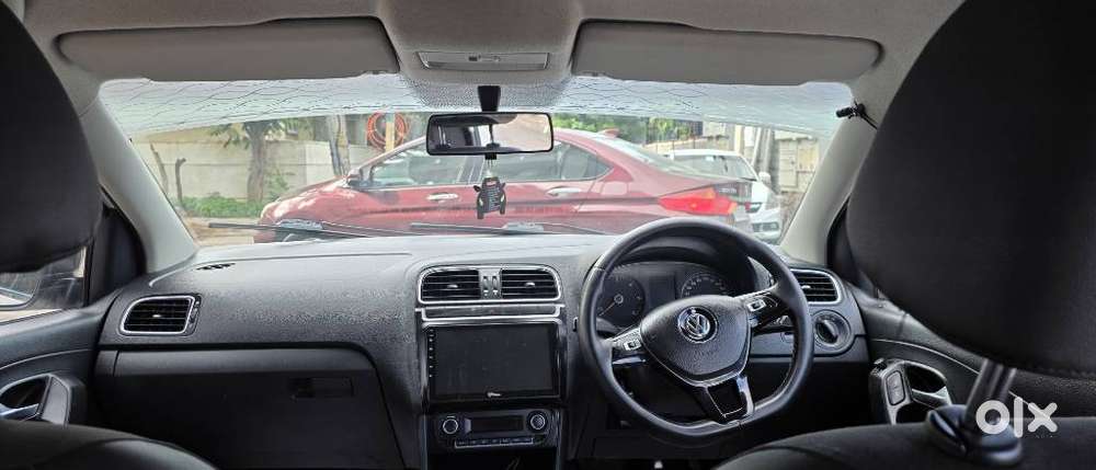 Volkswagen Polo Gt 1.5 Tdi, 2014, Diesel
