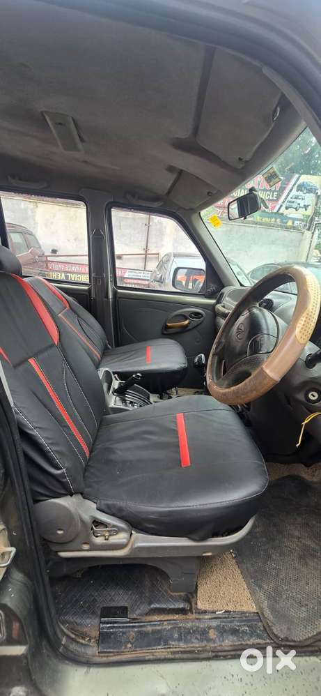 Mahindra Scorpio, 2011, Diesel
