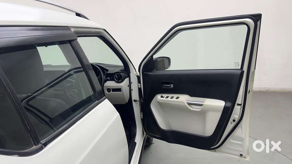 Maruti Suzuki Ignis 1.2 Zeta Mt, 2023, Petrol