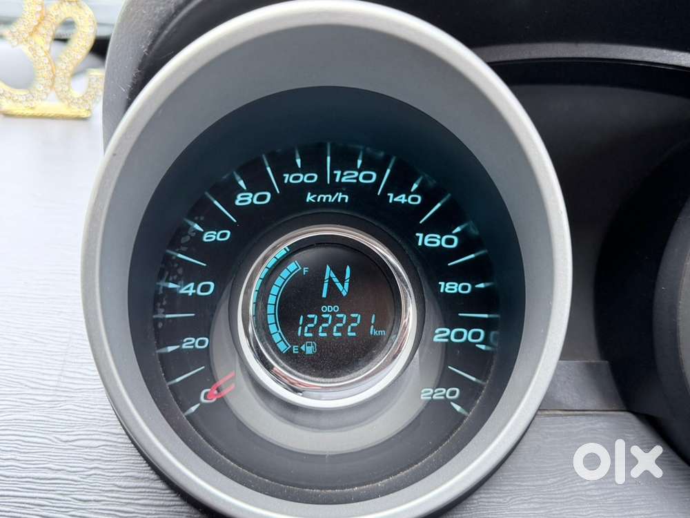 Mahindra Xuv500 Diesel 2017