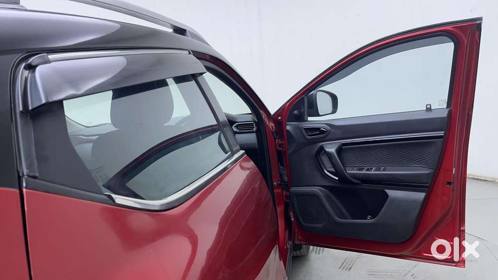 Renault Kiger Rxz Turbo Cvt Dt, 2022, Petrol